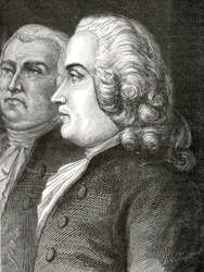 Tronchet Malesherbes, French Revolution