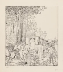 The Gypsies