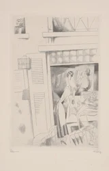 The Laundress