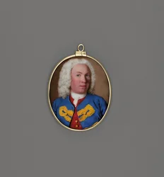 A Gentleman, Called Hugh, Earl of Marchmont