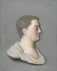 William Ponsonby, Viscount Duncannon and Later 2nd Earl of Bessborough