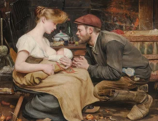 Parental Happiness. 1903