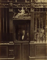 Cabaret of the Armed Man, Rue des Blancs-Manteaux