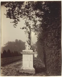 Versailles, Corner of the Park