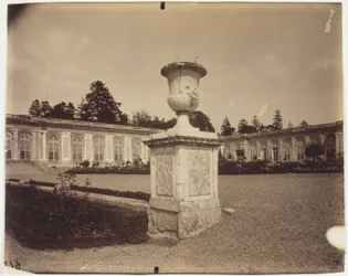 Versailles, Grand Trianon, (The Park)