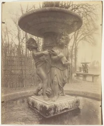 Versailles, The Marmousets