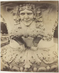 Versailles, Vase