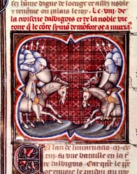 Battle of Muret (September 12)