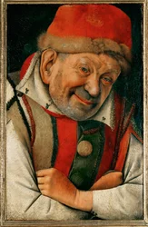 Gonella, Court-Dwarf of the Dukes of Ferrara