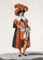 Minister During the Period of the Directoire