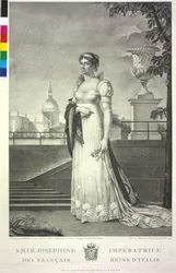 Empress Josephine of France