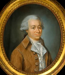 Portrait of Francois Buzot
