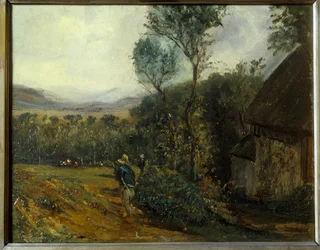 The Farm