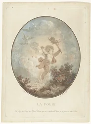 Debauchery (La Folie)