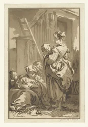 The Nurses