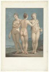 The Three Graces