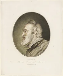 Henry IV, King of France and Navarre