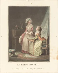 The Little Council