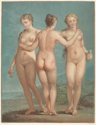 The Three Graces