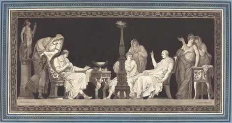 The Catiline Conspiracy, 1792