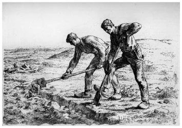 Diggers