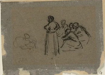 Group of Women