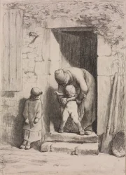 Maternal Solicitude