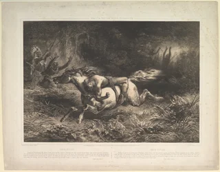 Simon Butler, Indian Trails, vol. II