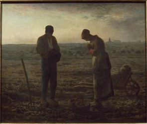 The Angelus