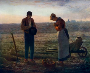 The Angelus