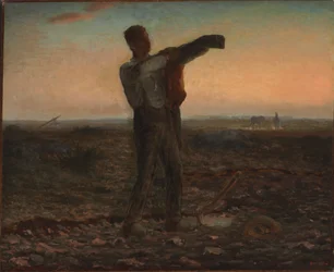 The End of the Day, Effect of Evening