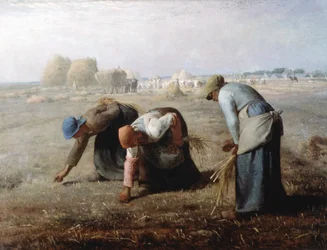 The Gleaners