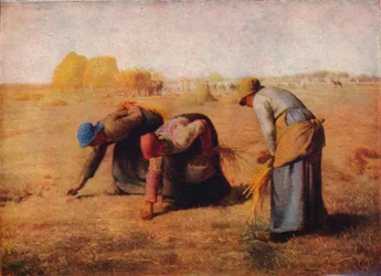 The Gleaners
