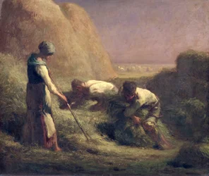 The Hay Trussers