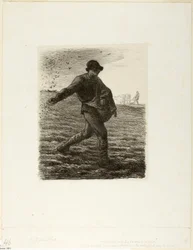The Sower