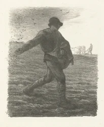 The Sower
