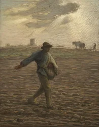 The Sower