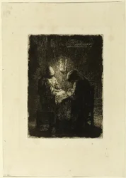 The Vigil