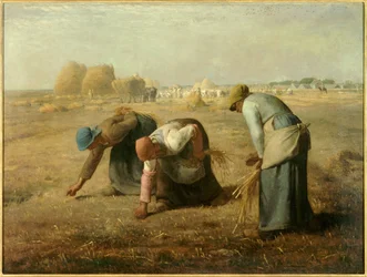 The Gleaners