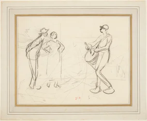 Three Figures