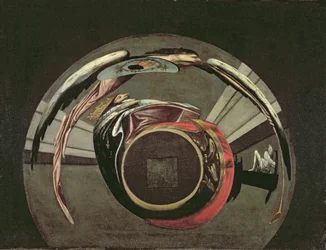 Anamorphosis