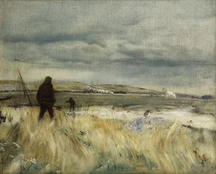 Breton Fishermen