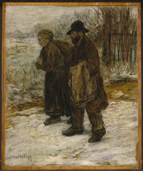 Parisian Rag Pickers
