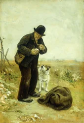 The Vagabond, 1879