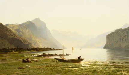Lake Wallenstadt
