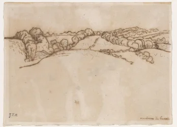 Environs of Cusset