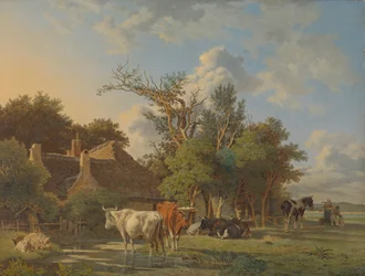 Landscape