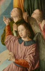 Angels (detail)