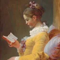 The Reader