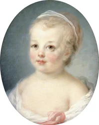 A Child